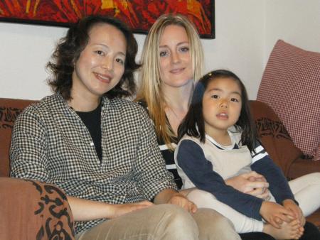 DERNIERES PETITES PHOTOS EN FAMILLE