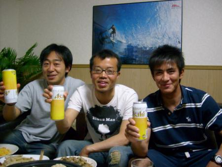 la biere japonaise asahi