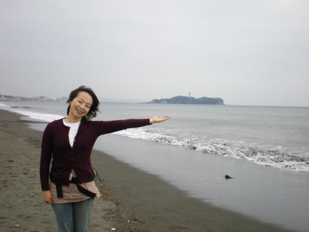 akiko et la belle mer noire lol