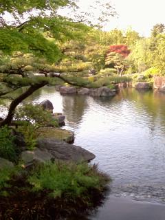 l art du jardin japonais