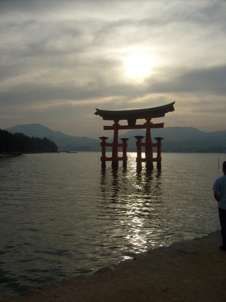 miyajima