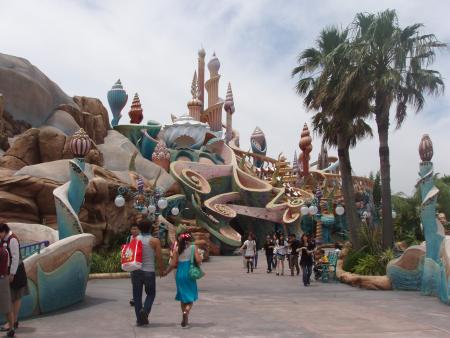 le��monde de ariel