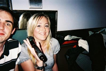 LE KARAOKE CA FAIT DEJA UN MOIS LOL