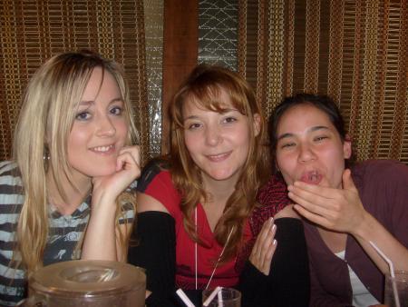 les 3 francaises de l ecole