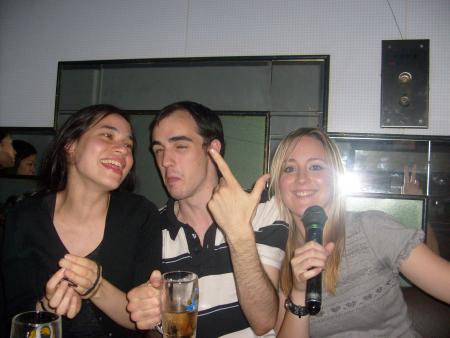 hey hey you you i want be your girlfriend!