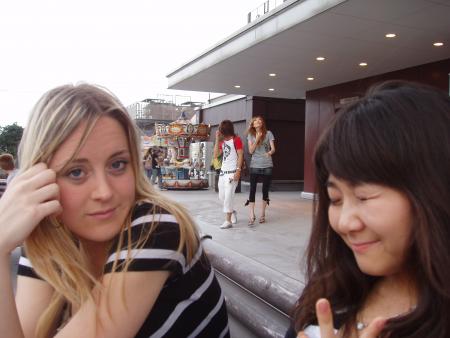 les tetes bizarres lol