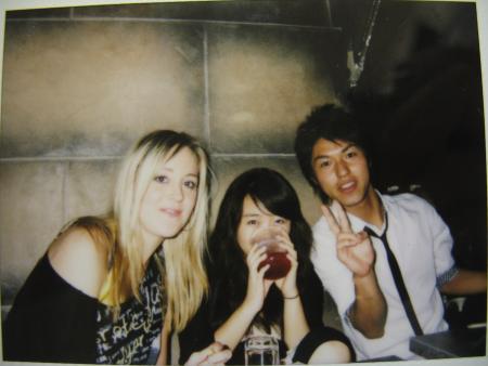 DANS NOTRE CELLULE!!