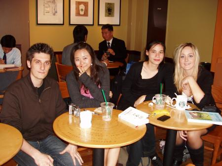 jean baptiste yuran natacha et moi