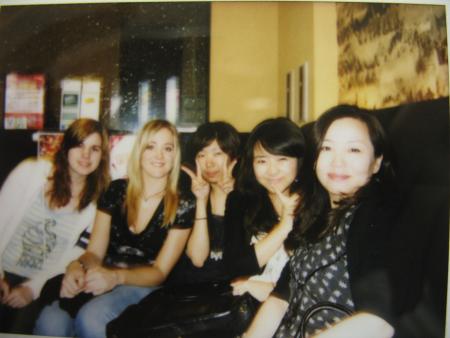 LAILA MOI MIJI YURAN WAN SAN