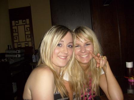 l'alliance franco -allemande lol^^